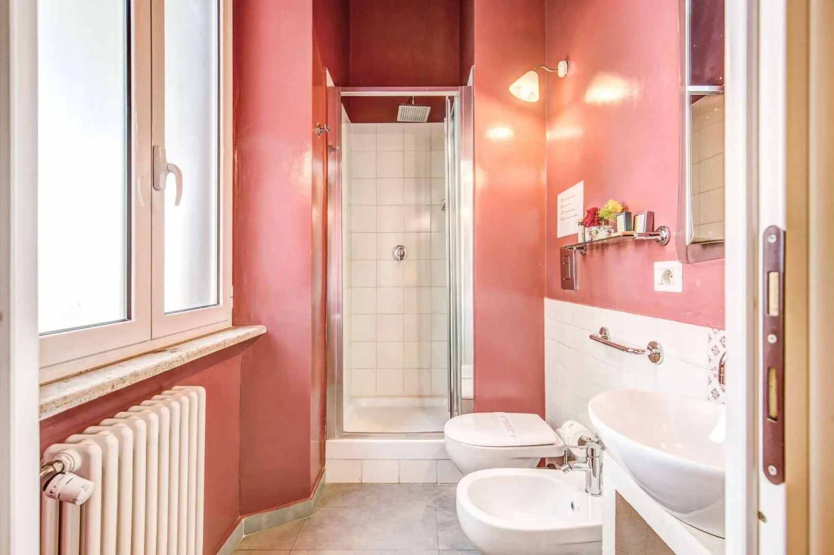 Photo - Tree Charme Trilussa