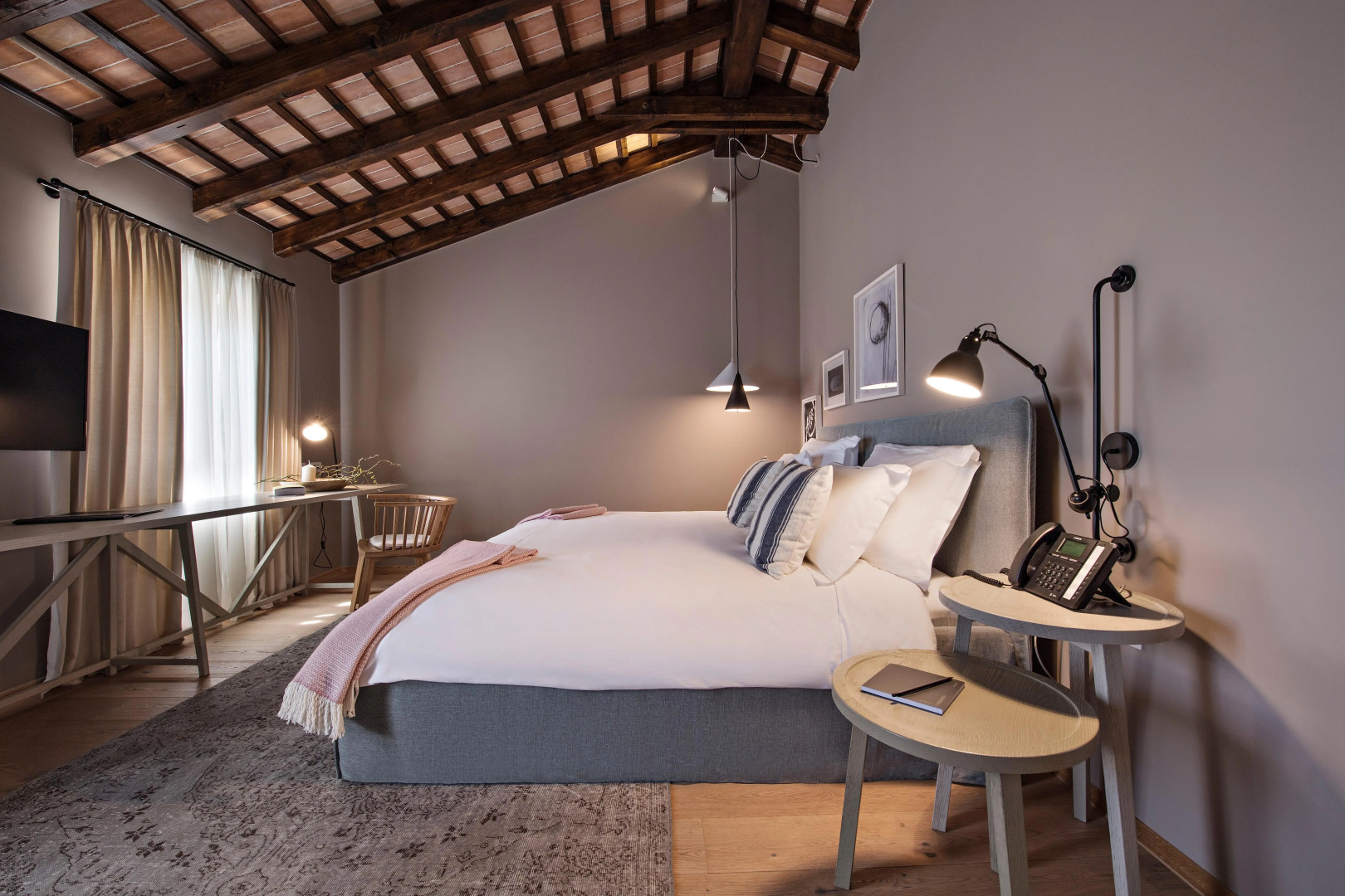 Photo - Meneghetti Wine Hotel and Winery - Relais & Chateaux