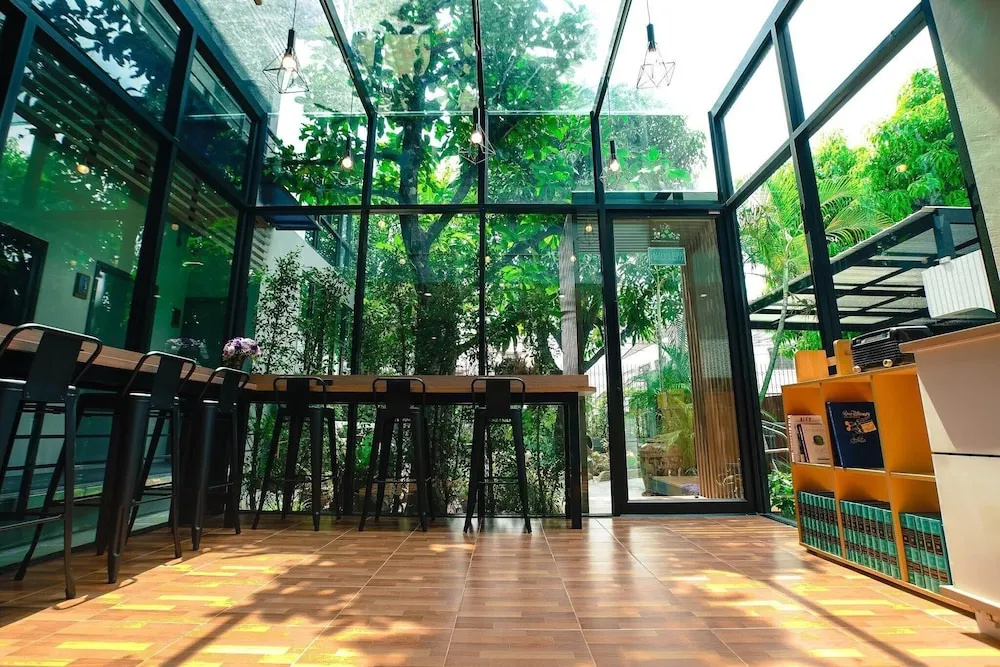 Foto - Bed garden 26
