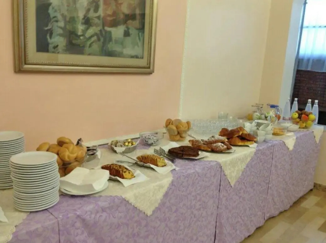 Foto - Hotel Cirene