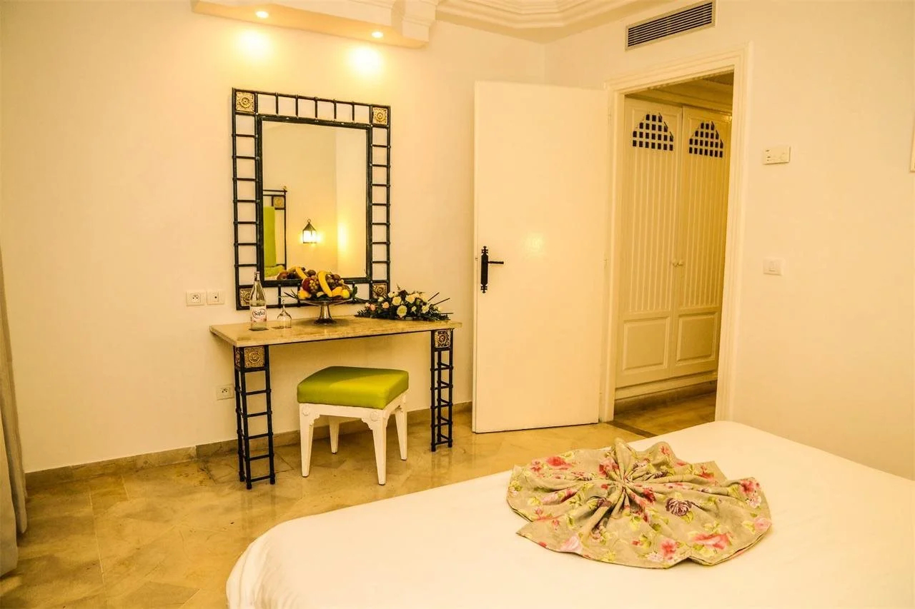 Foto - Suites Hôtel Les Charmilles & Spa
