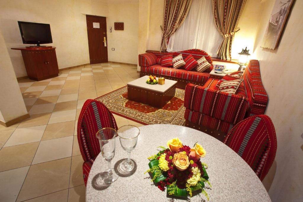 Photo - Al Liwan Suites