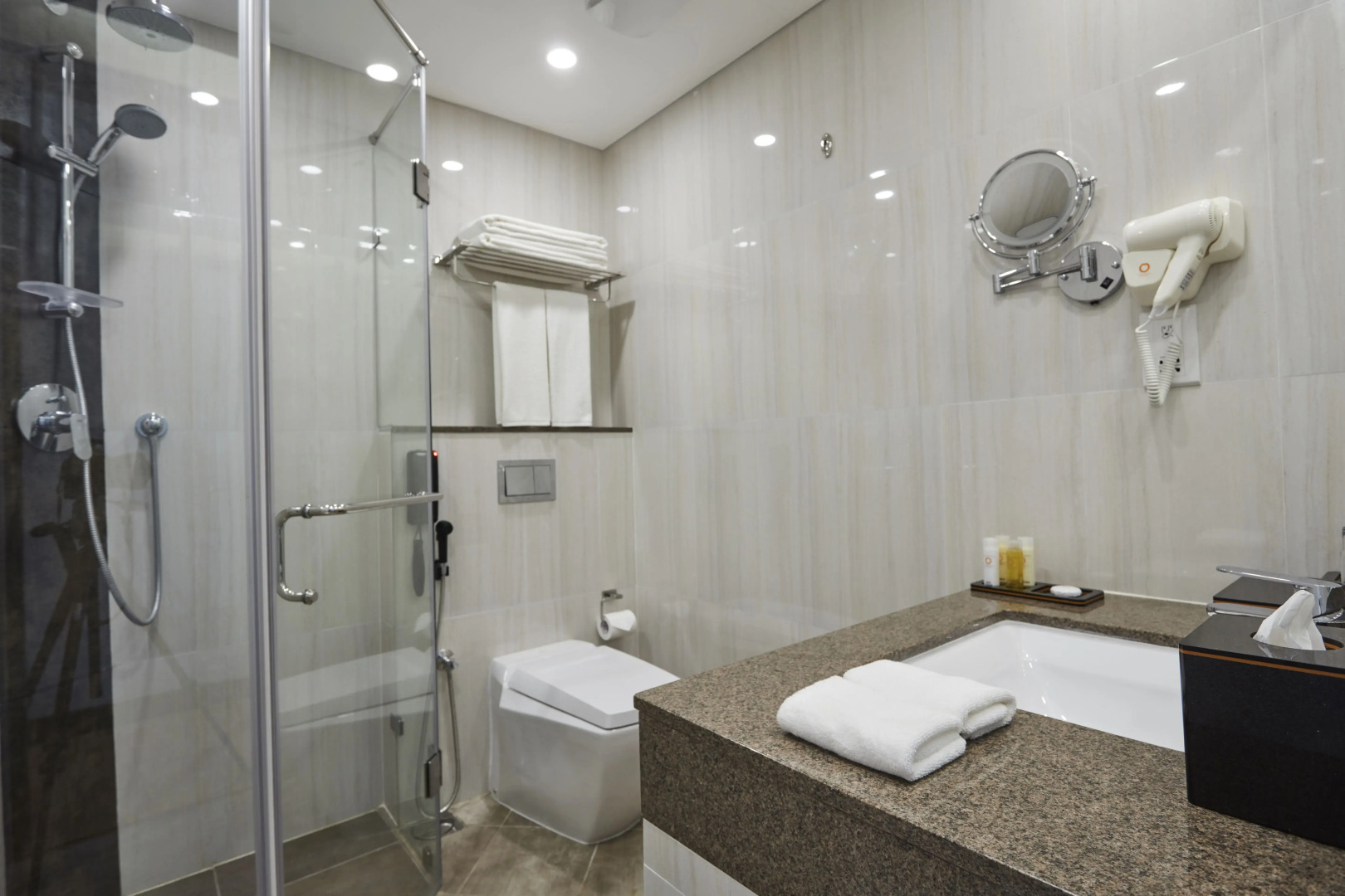 Foto - Mandarina Colombo