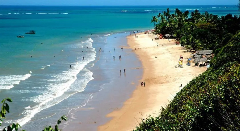 Photo - VOA Ambassador Flat