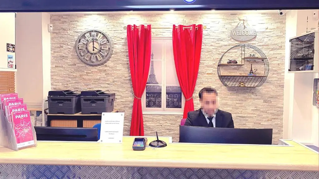 Foto - Hotel Aviatic