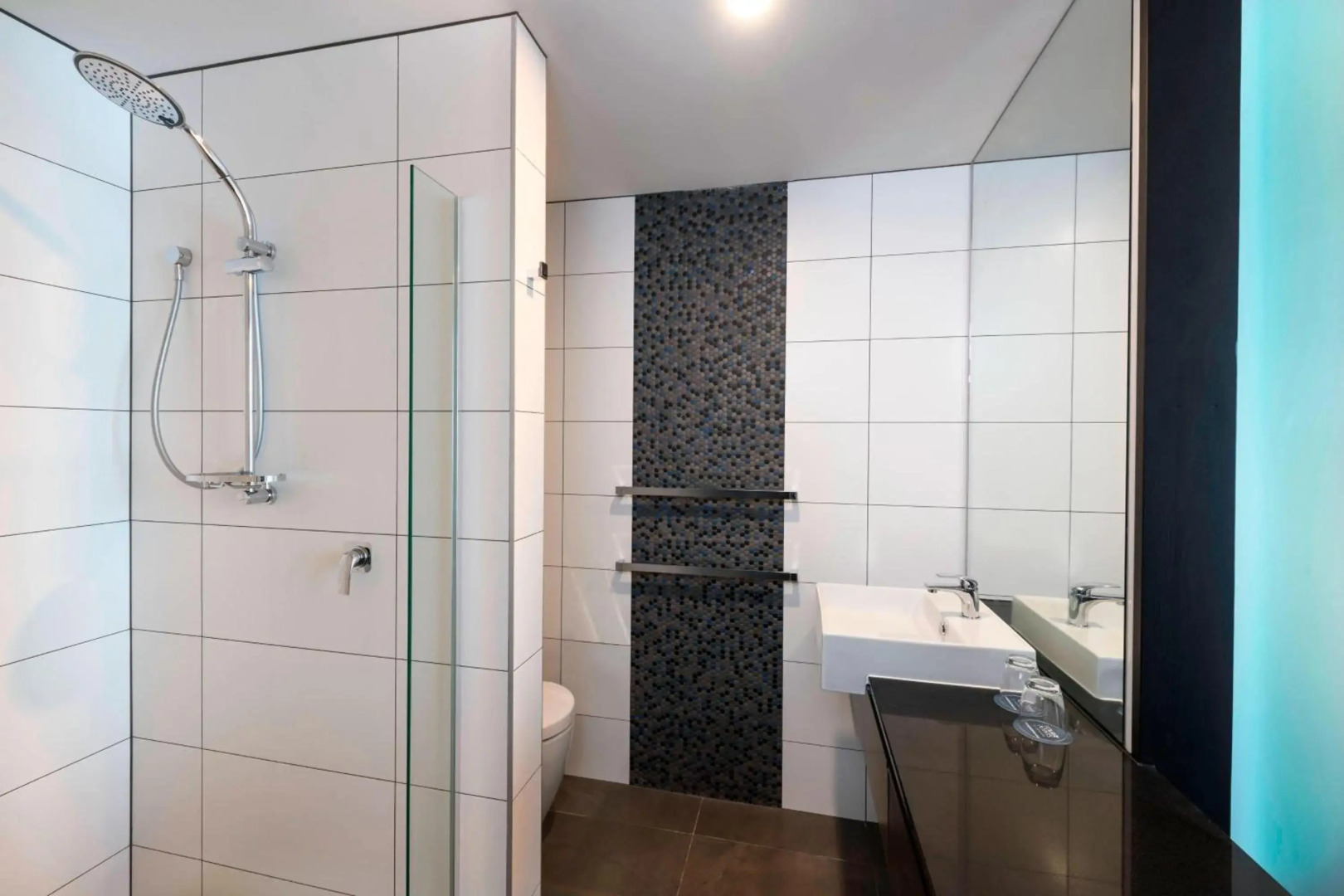 Foto - Four Points by Sheraton Auckland