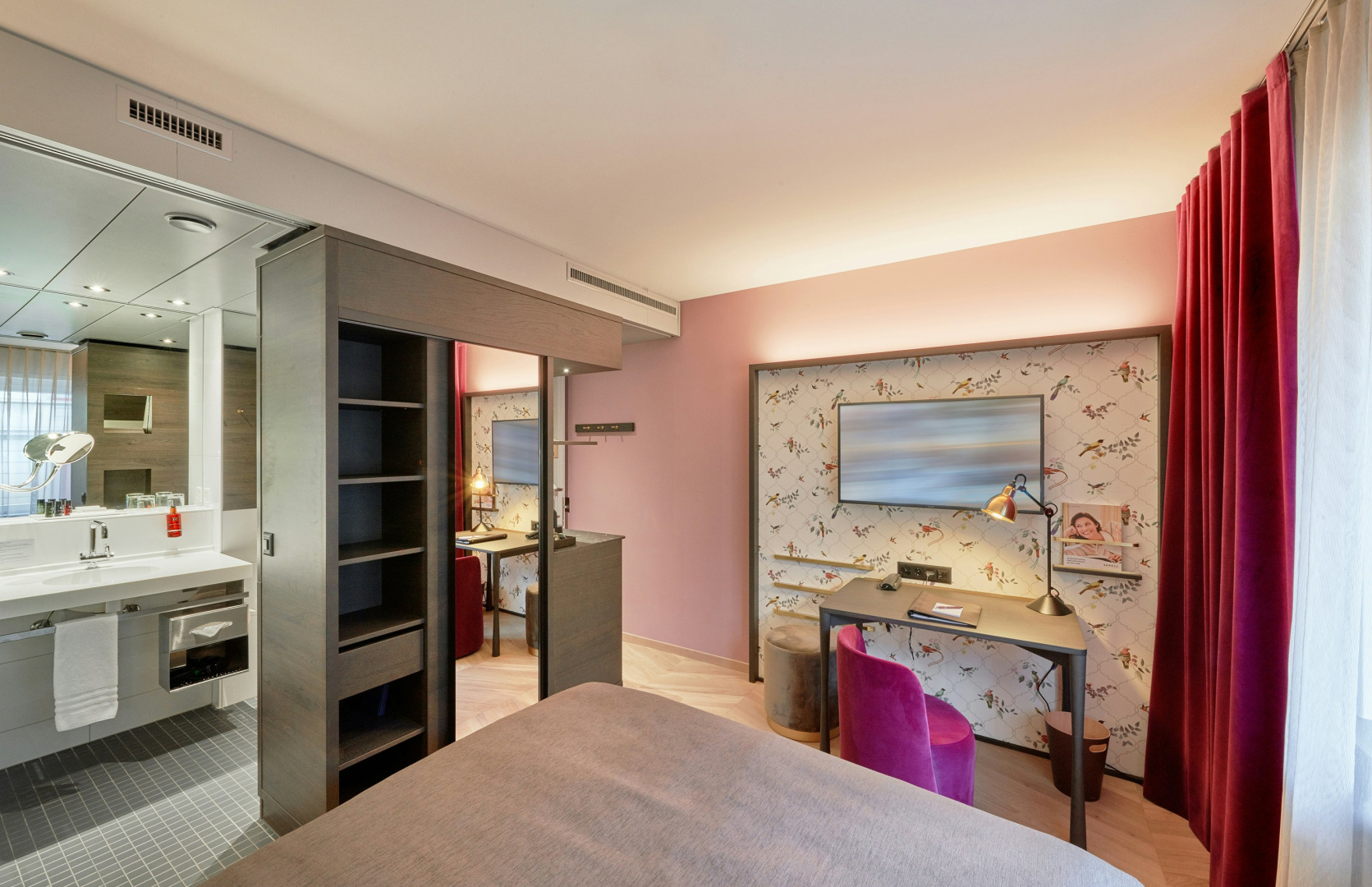 Photo - Sorell Boutique-Hotel Seefeld Zürich