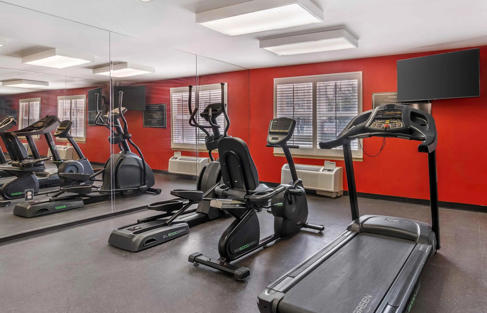 Photo - Extended Stay America Suites Tampa Airport N Westshore Blvd