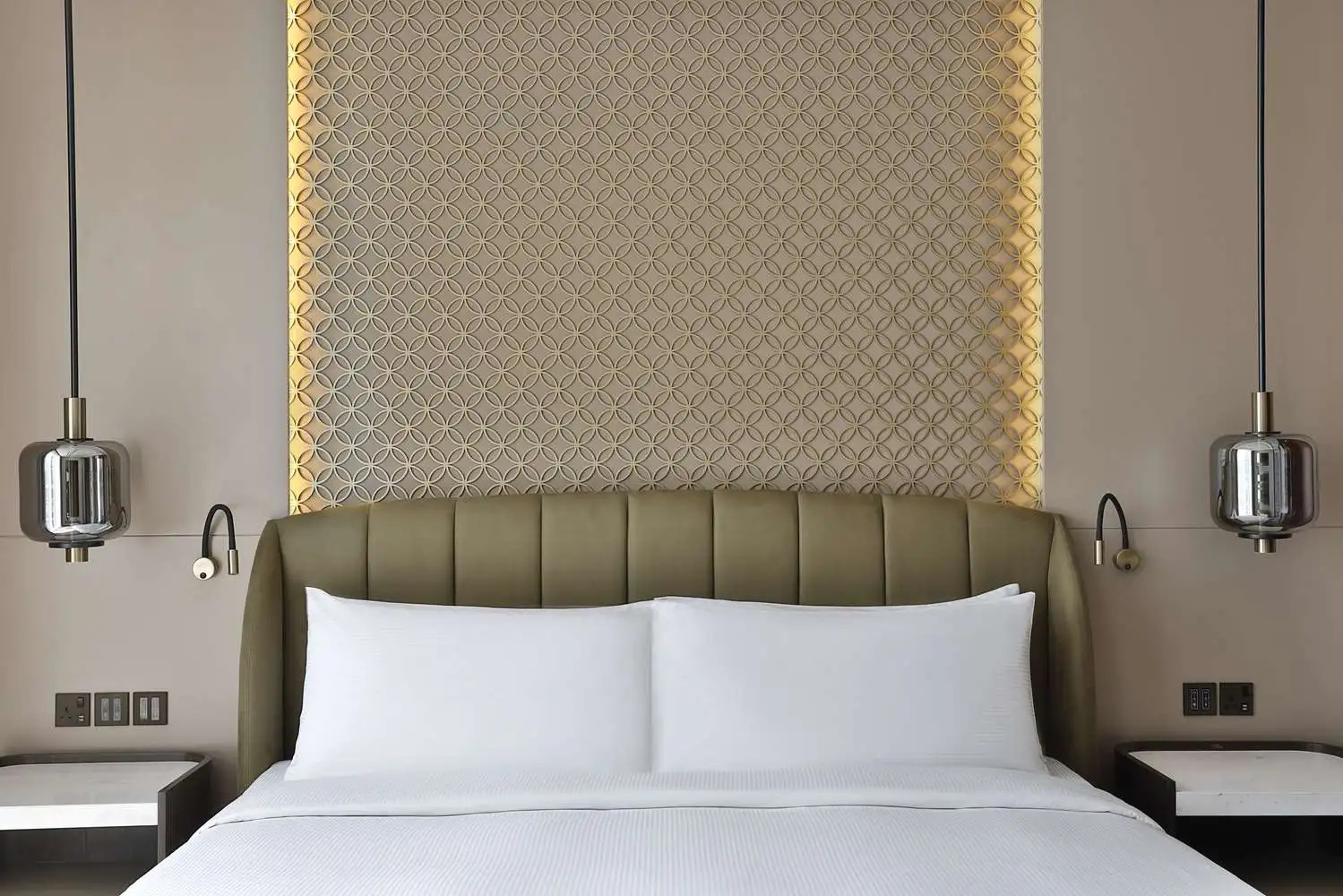 Photo - Embassy Suites By Hilton Dubai Business Bay