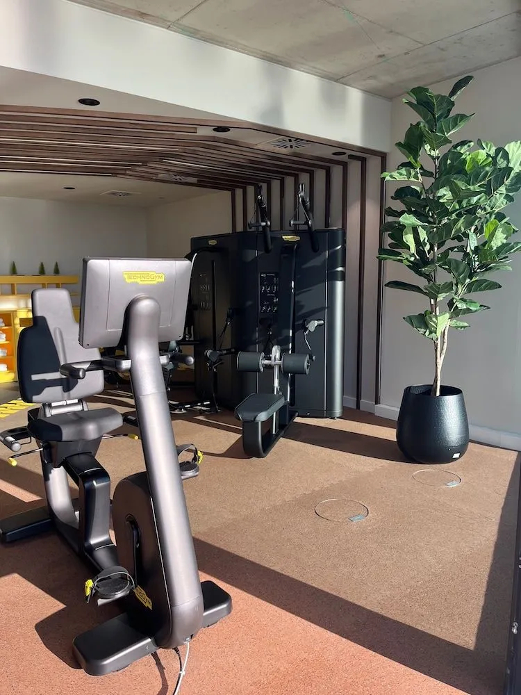 Foto - The Zipper Hotel und Apartments