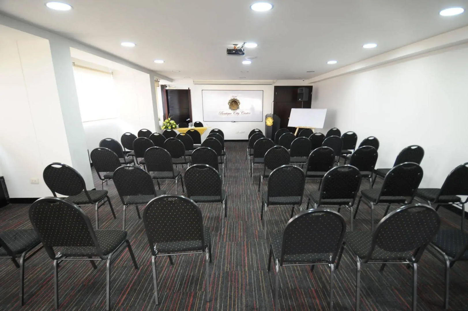 Foto - Hotel Boutique FC