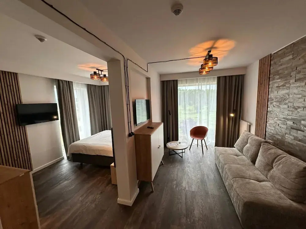 Foto - Wilanow Residence Apartments