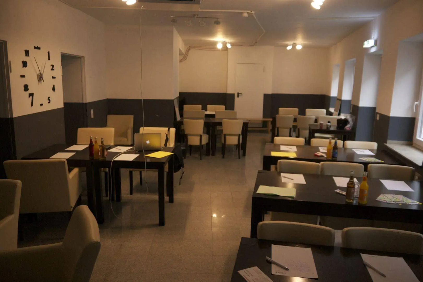 Foto - Station - Hostel for Backpackers