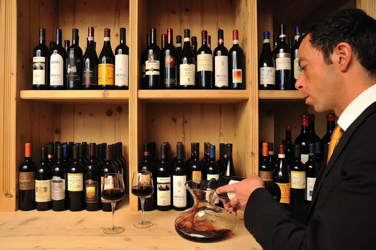 Foto - Sporthotel Romantic Plaza