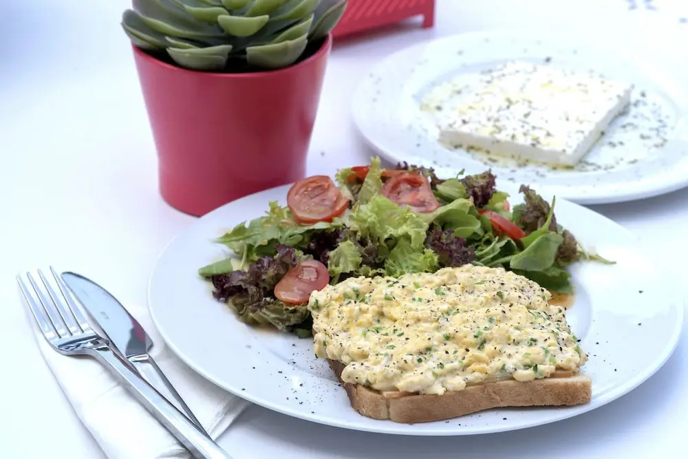Foto - Athens Market Portrait