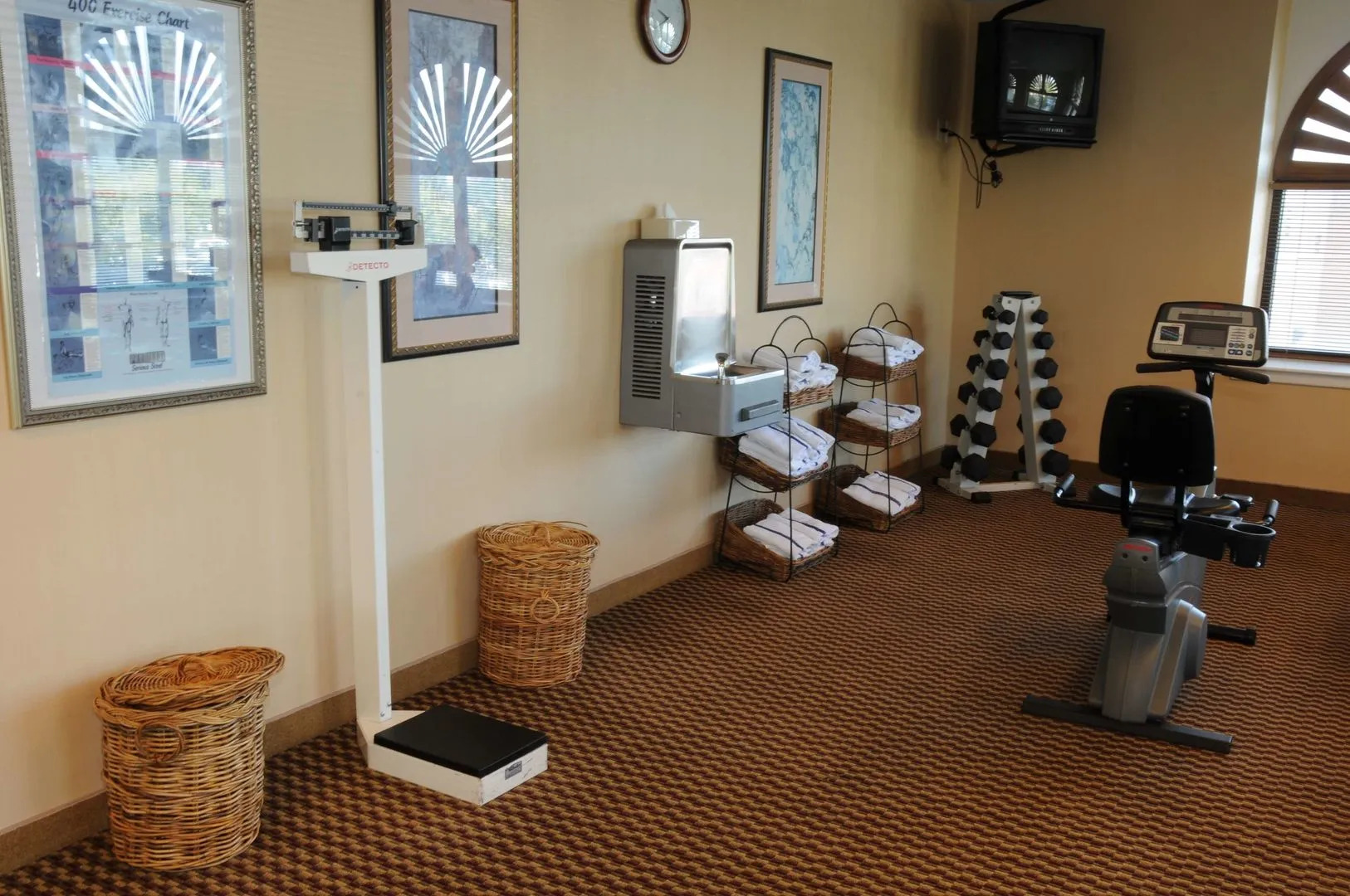 Foto - Homewood Suites by Hilton-Anaheim