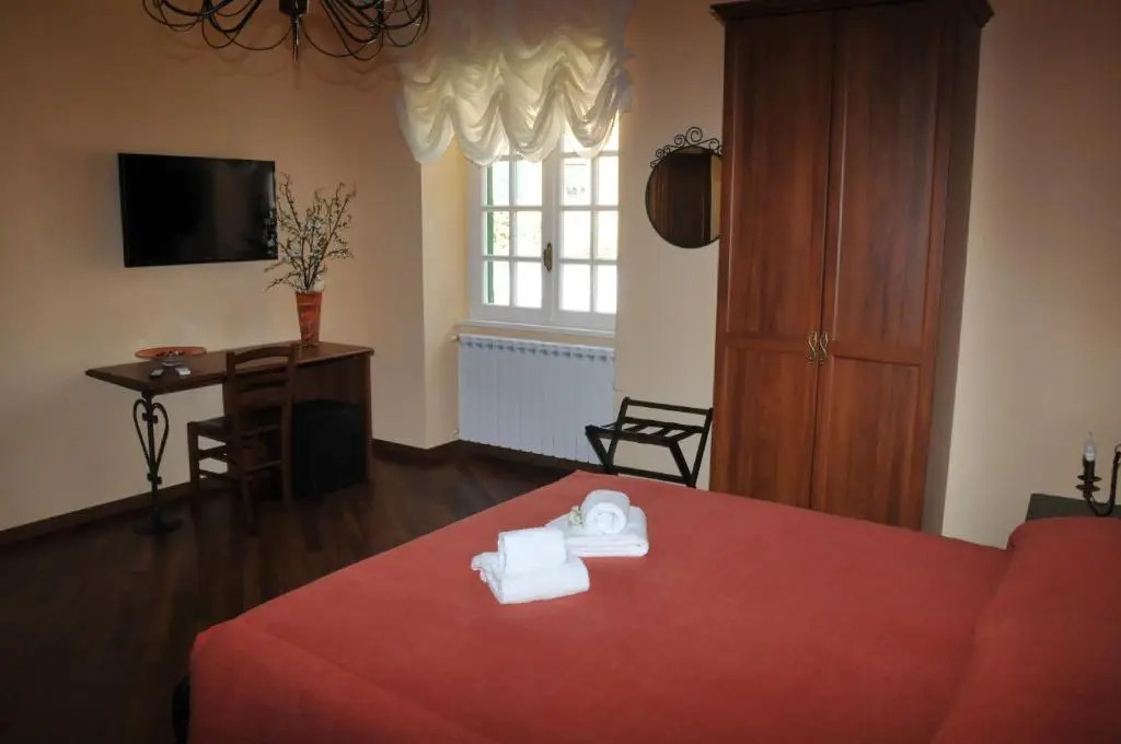 Foto - Antica Villa di Bruto