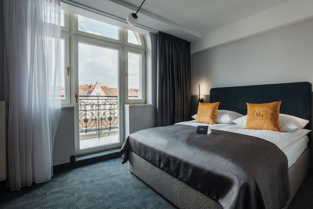 Foto - Hotel M4 Boutique