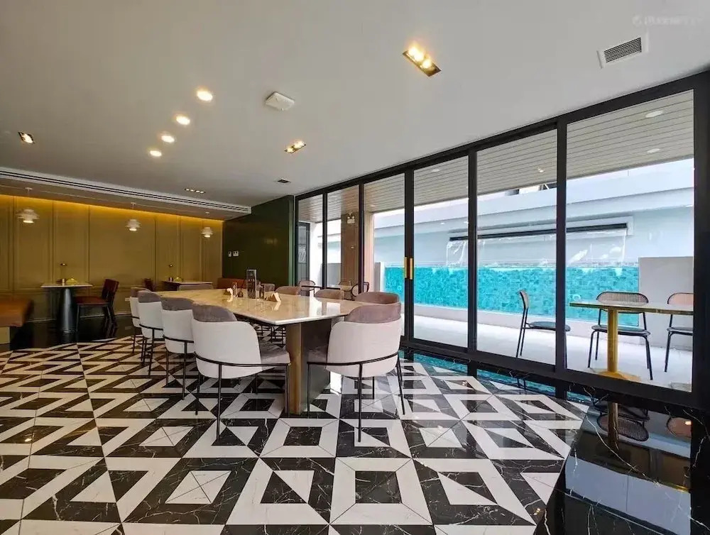 Foto - Cha Chiangmai Luxury