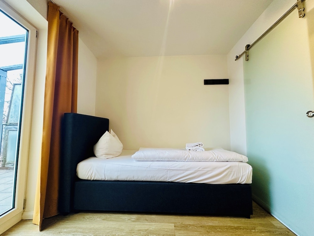 Foto - Homaris Apartments München Laim