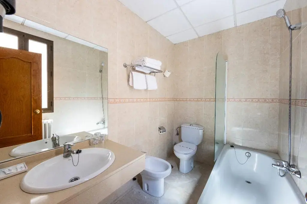 Foto - Hotel Sacromonte