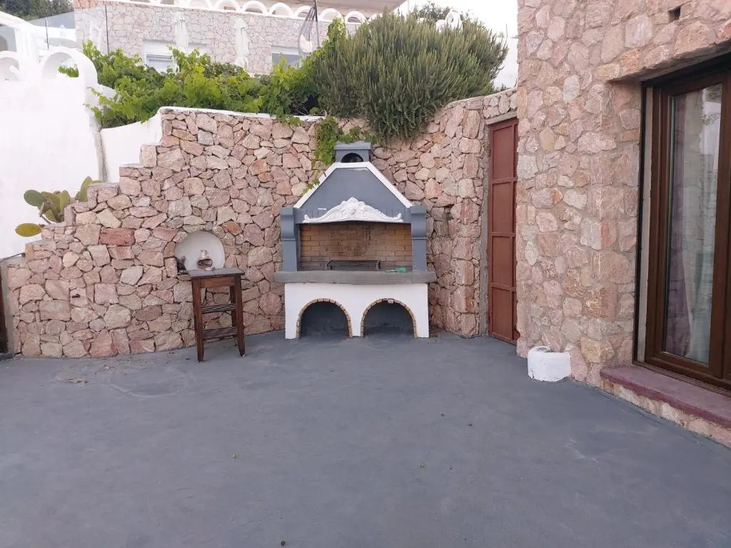 Photo - Dream Villa Santorini