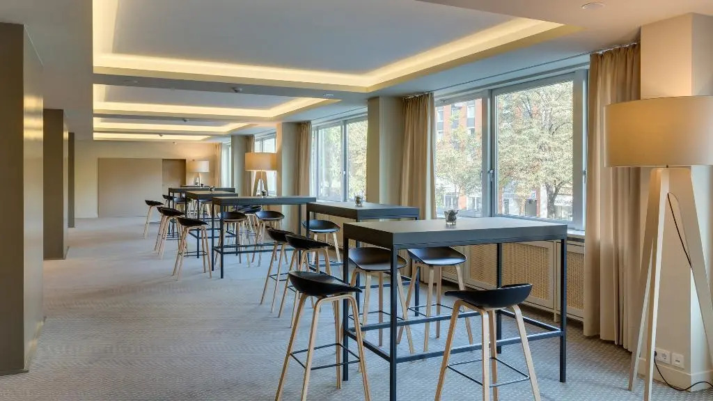 Foto - Sylter Hof Berlin