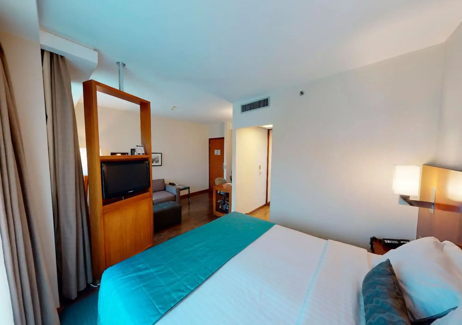 Foto - Estanplaza Berrini