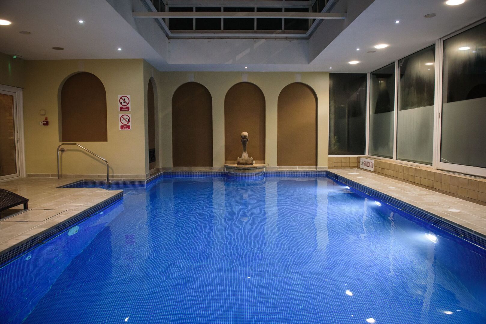 Photo - The Spa Hotel