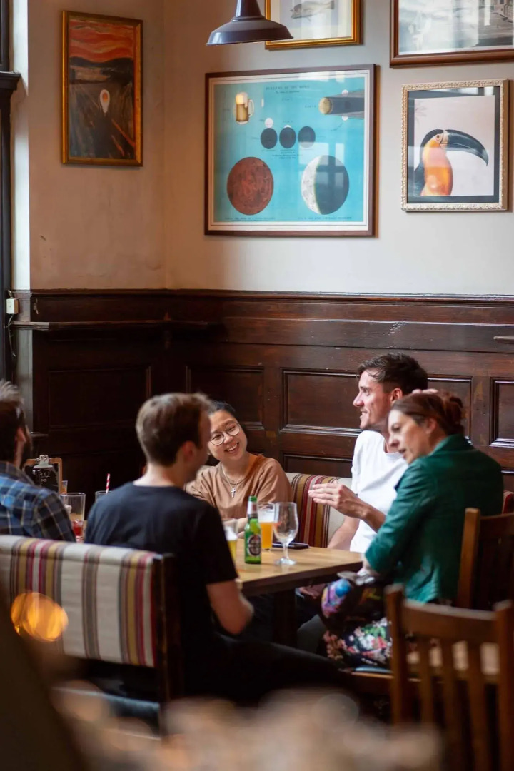 Foto - PubLove @ The Rose & Crown