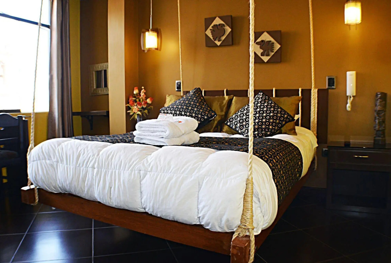 Foto - Wifala Thematic Hotel Boutique