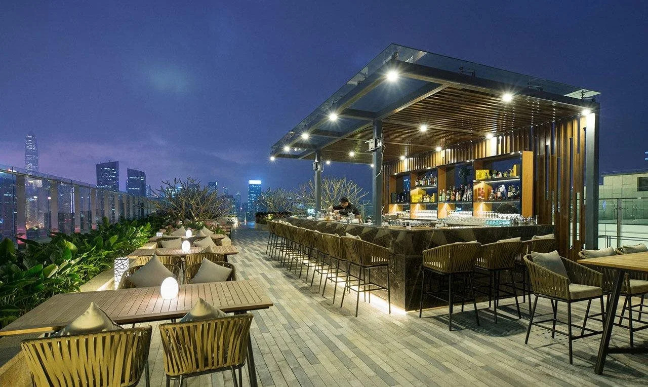 Foto - Fraser Suites Shenzhen