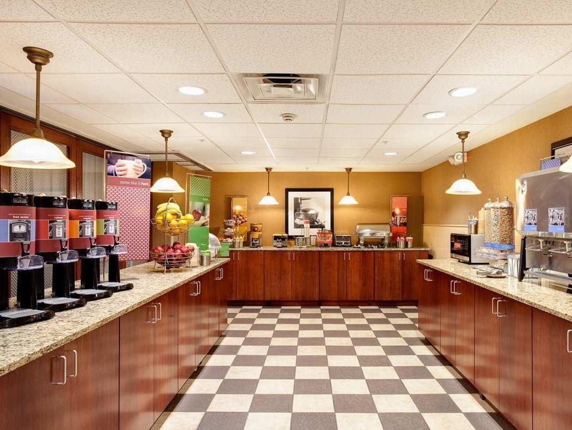 Foto - Hampton Inn & Suites Chicago-Libertyville
