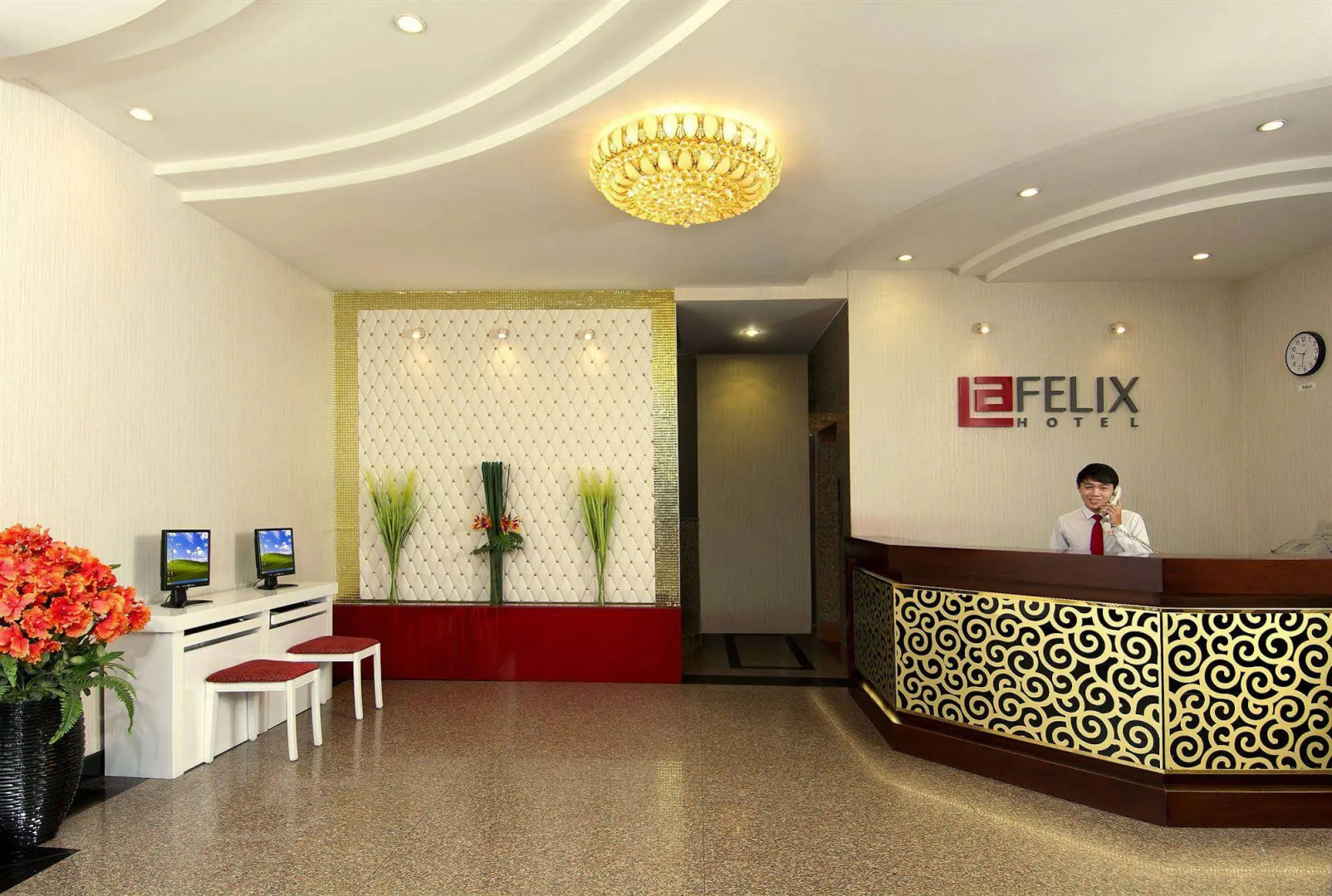 Foto - Palago Hotel