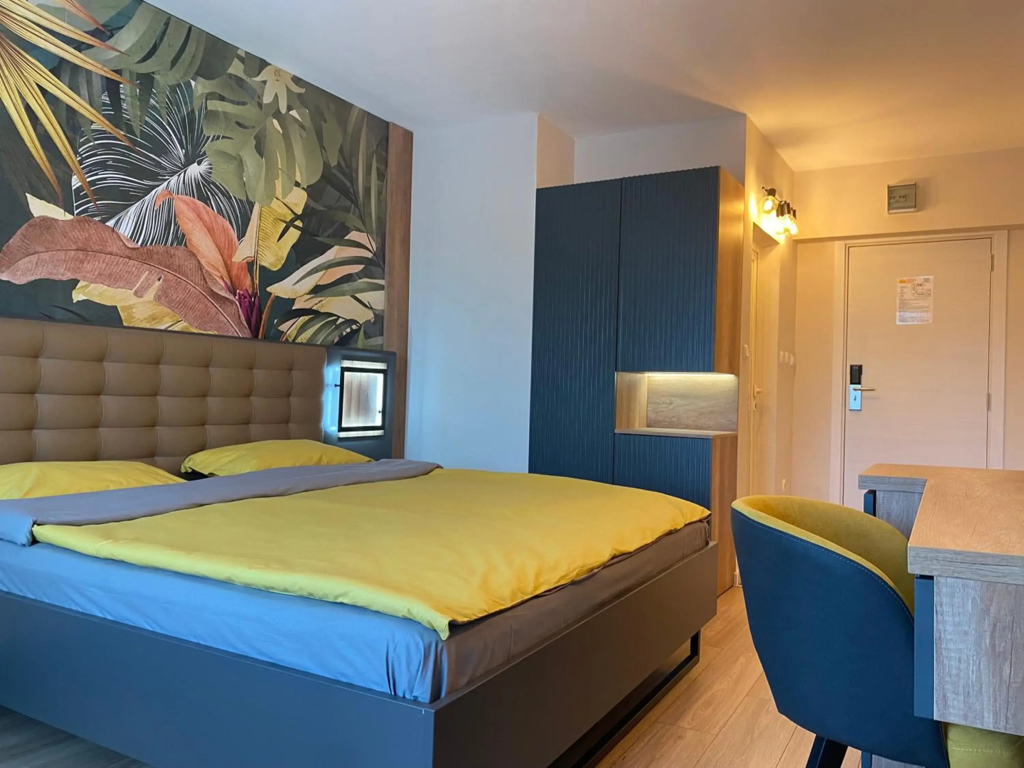 Foto - Hotel Atol