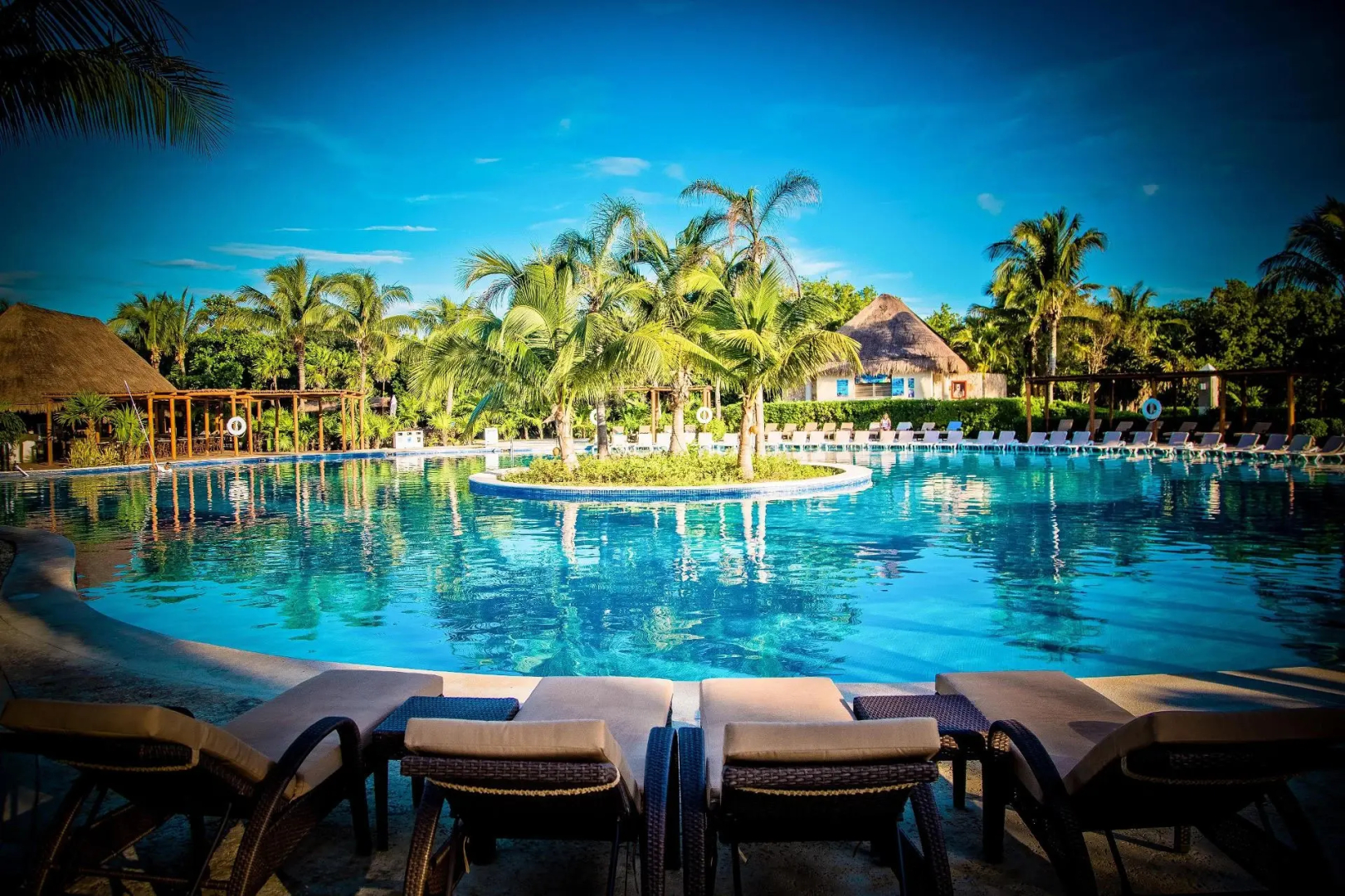 Photo - Valentin Imperial Riviera Maya All Inclusive - Adults Only