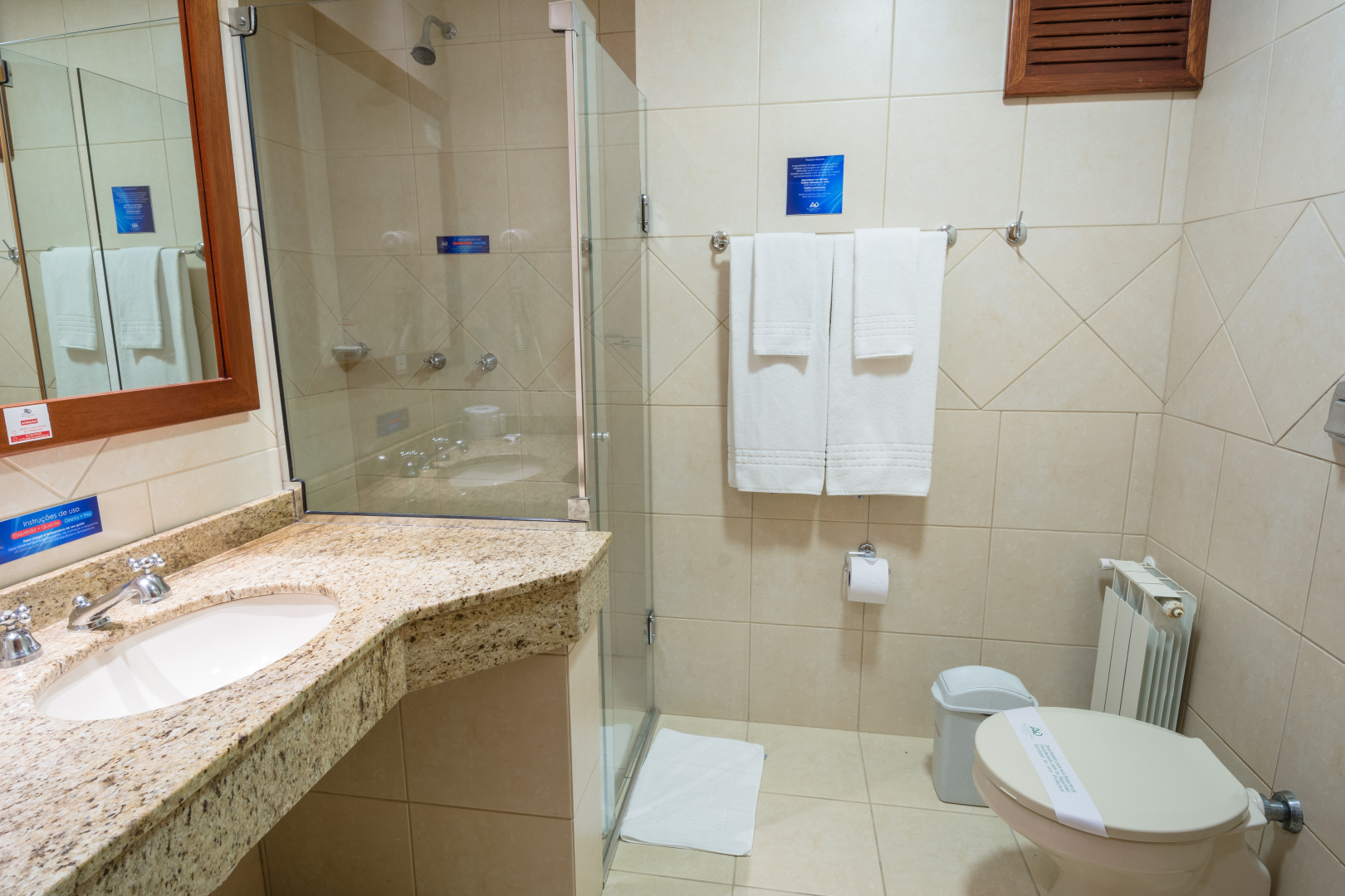 Foto - Hotel Fioreze Origem