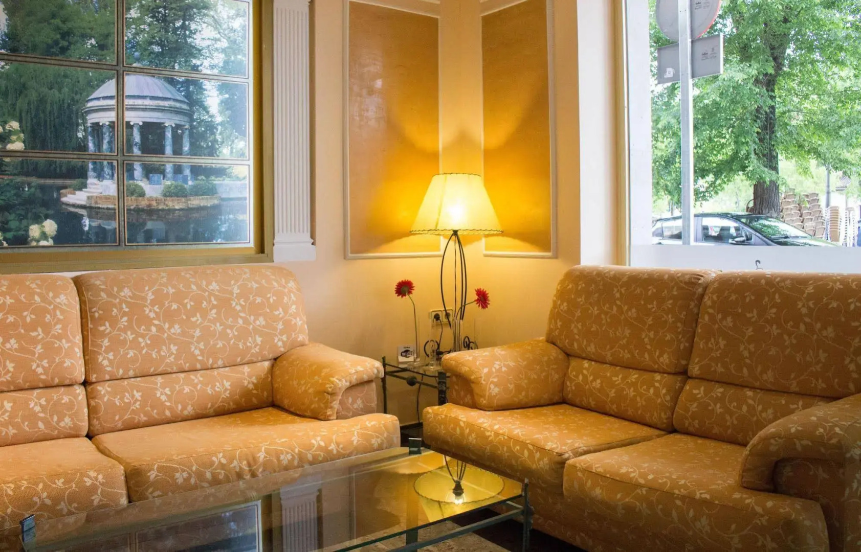 Foto - Hotel Jardín de Aranjuez