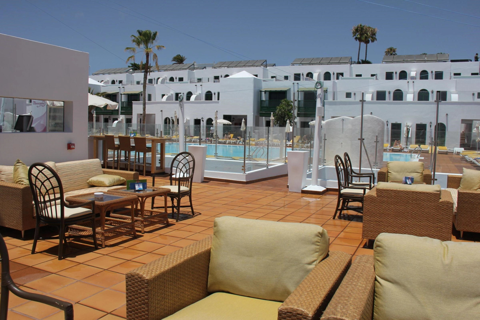 Photo - Gloria Izaro Club Hotel