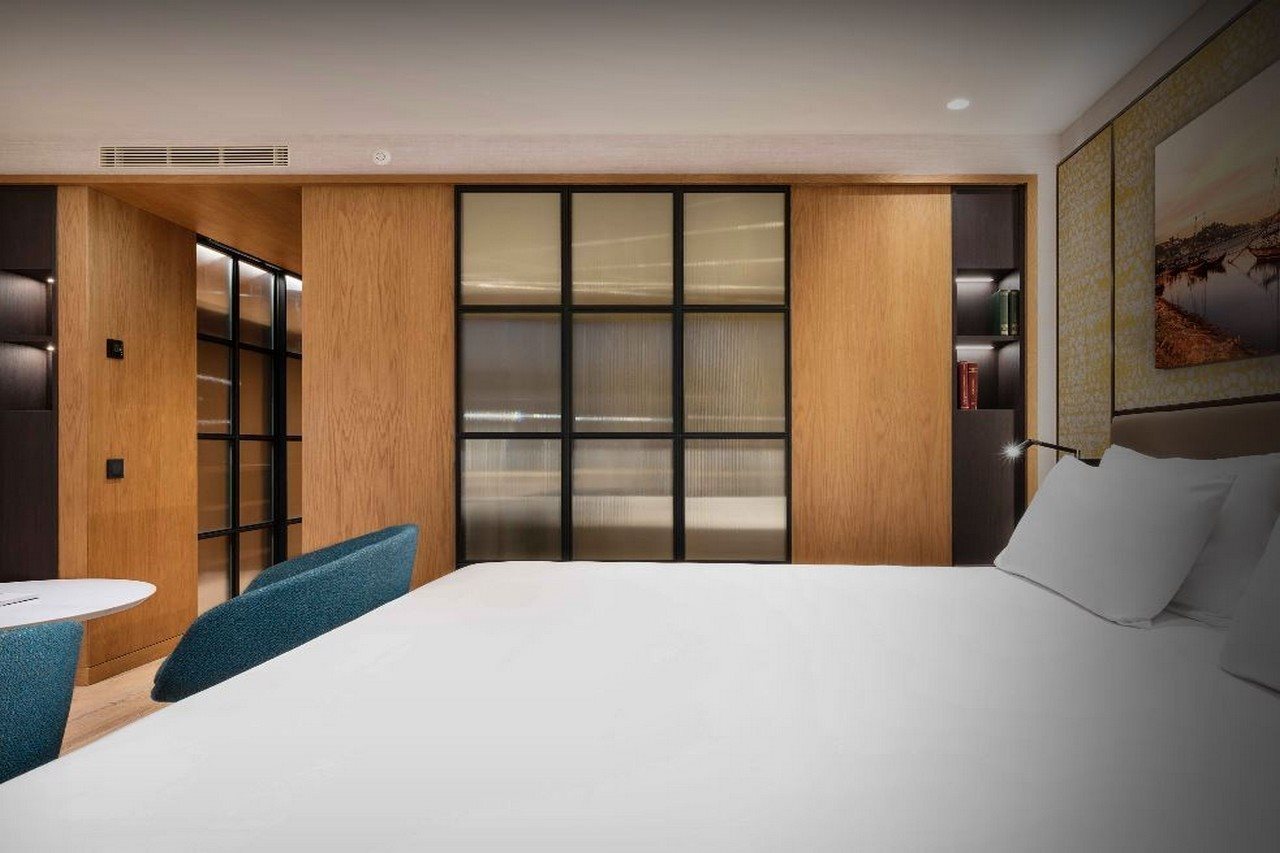 Photo - Eurostars Aliados