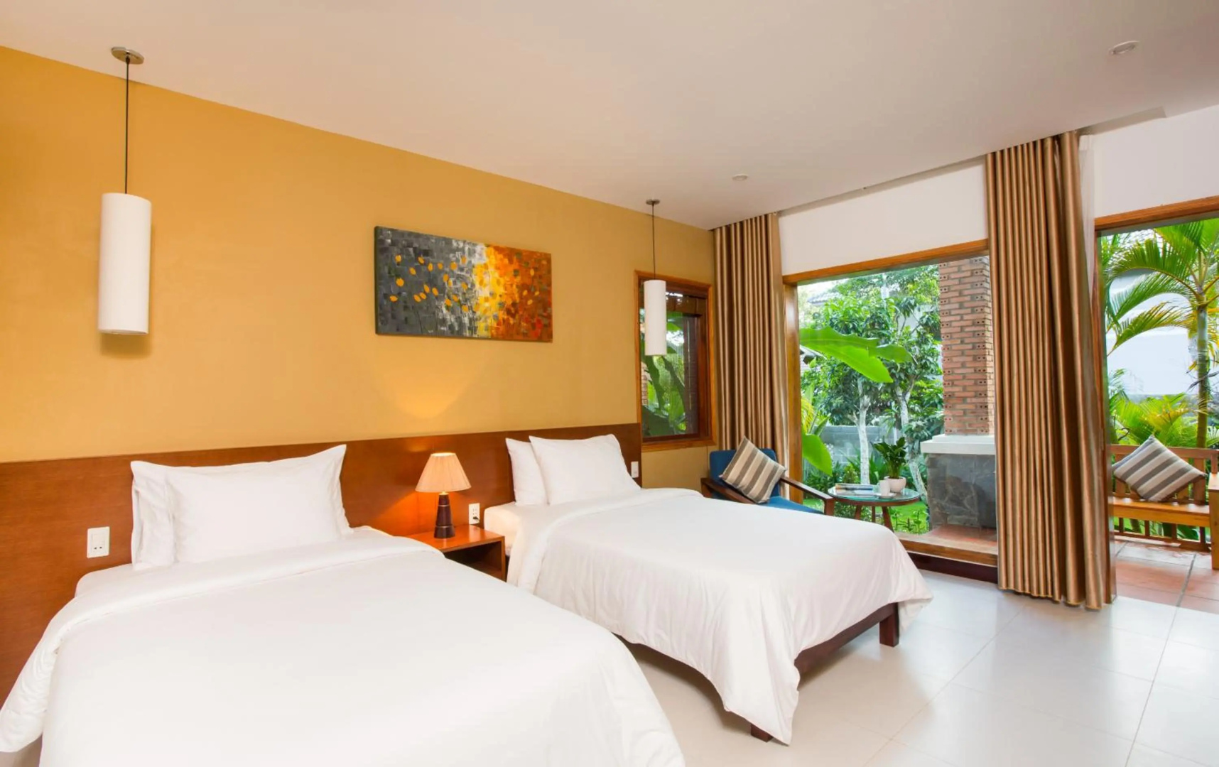 Foto - Nadine Phu Quoc Resort & Spa