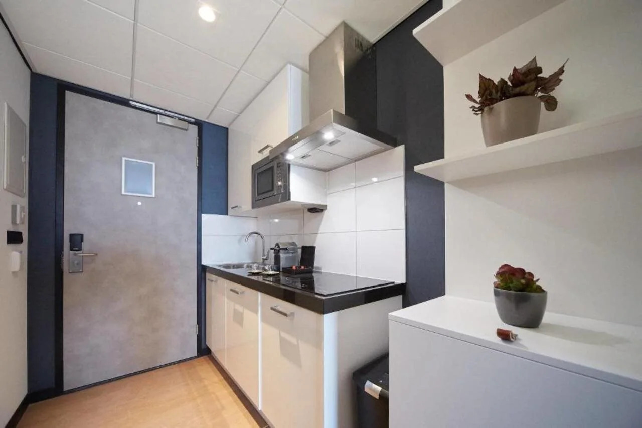 Foto - Cityden Zuidas