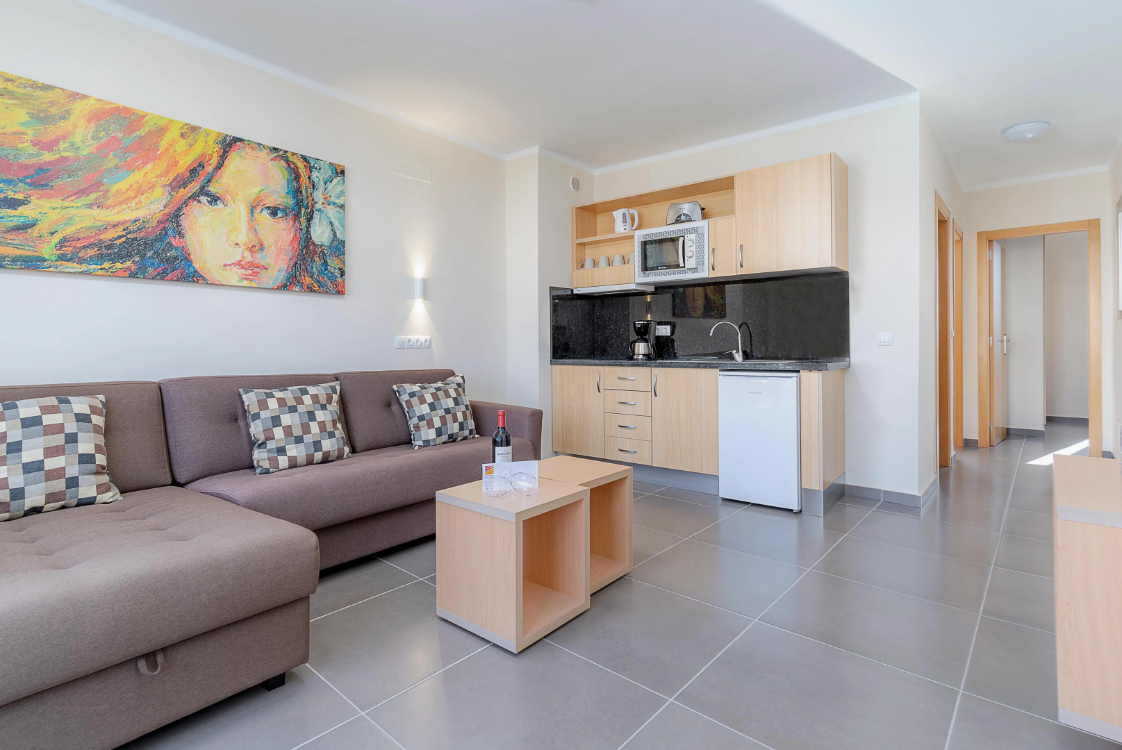 Foto - Hotel Siroco - Adults Only