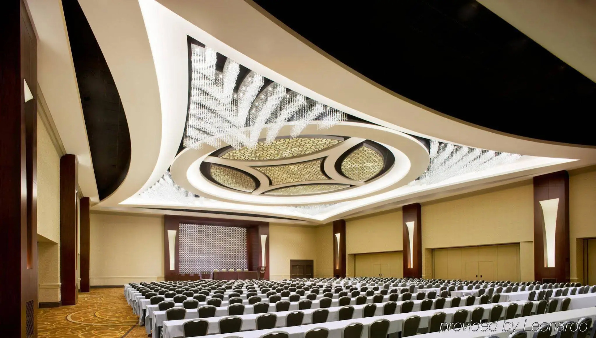 Photo - Sheraton Boston Hotel