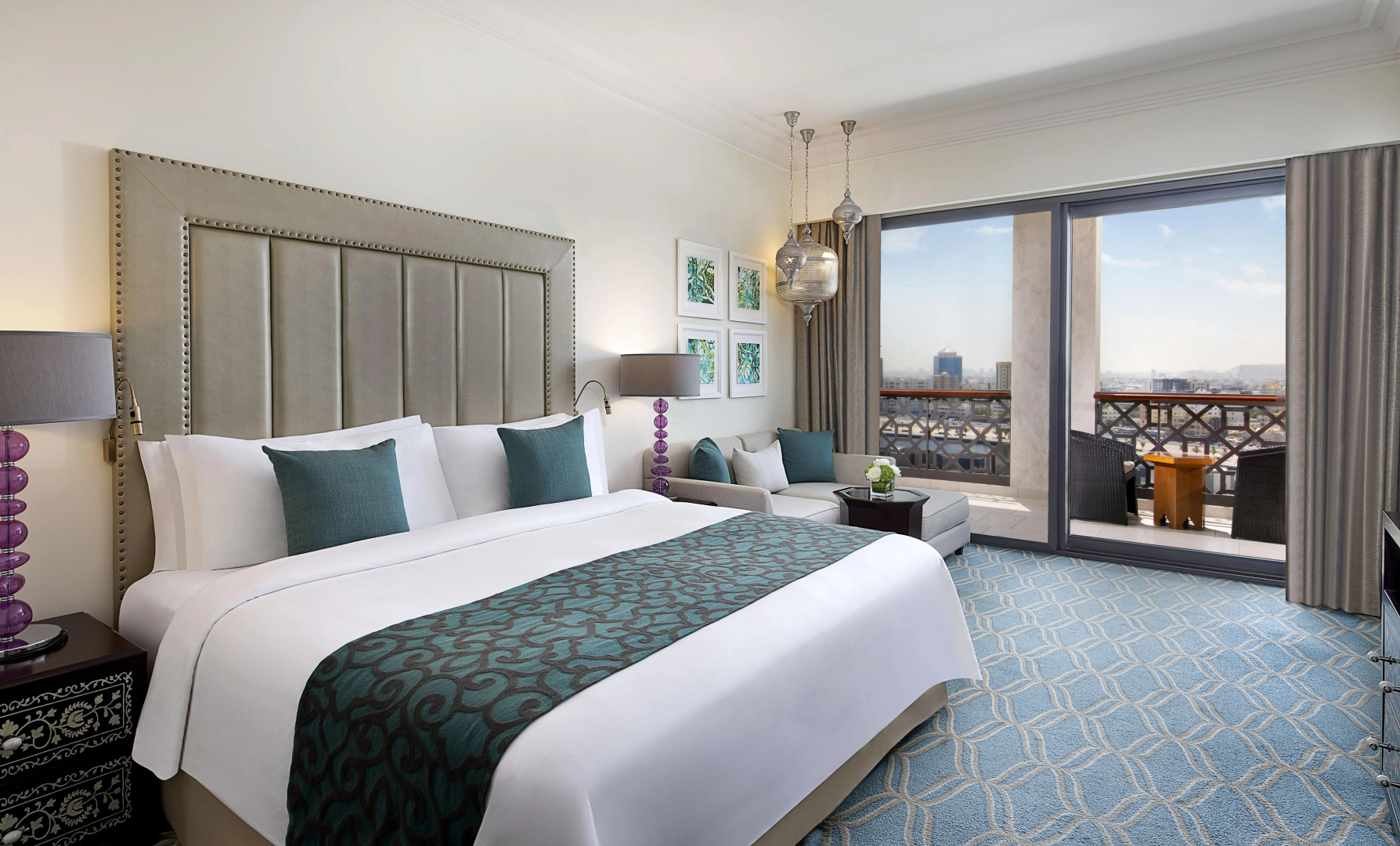 Foto - Ajman Saray, a Luxury Collection Resort, Ajman