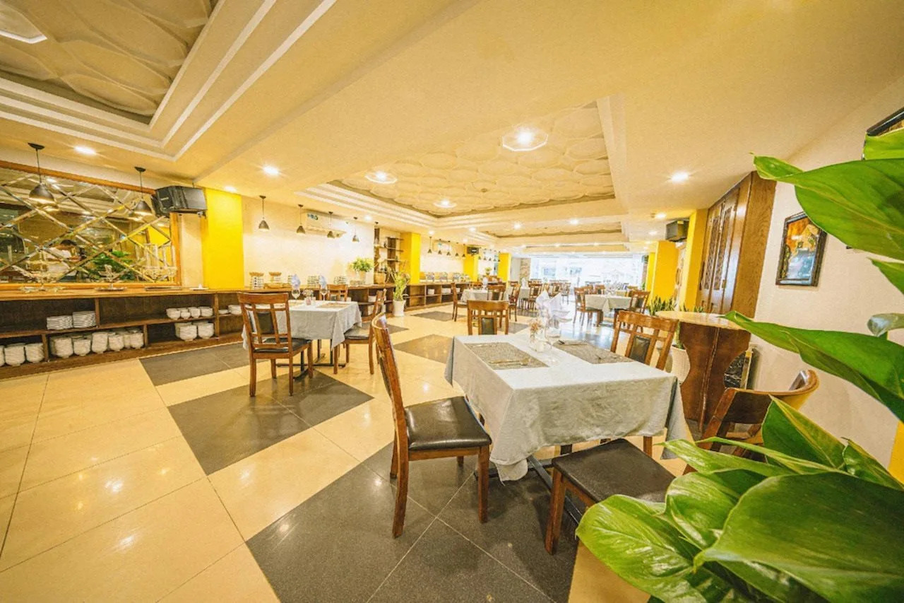 Foto - Happy Life Green Hotel