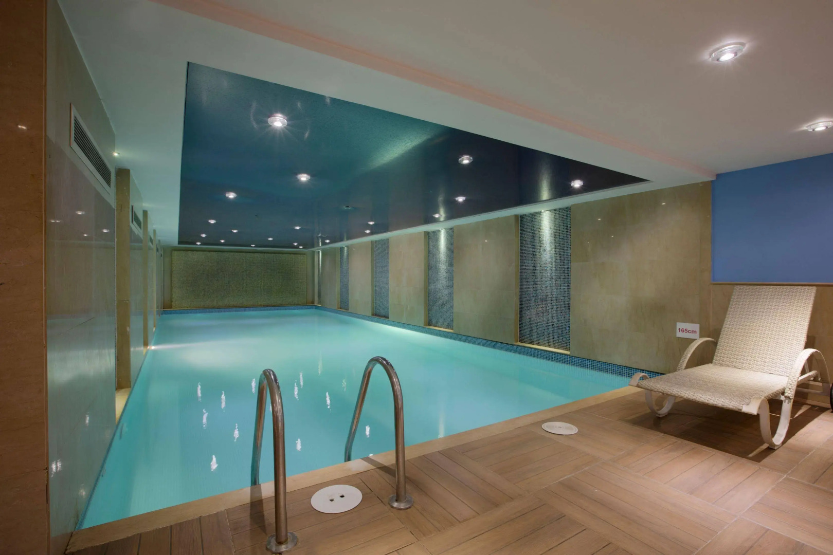 Foto - Mercure Istanbul Umraniye