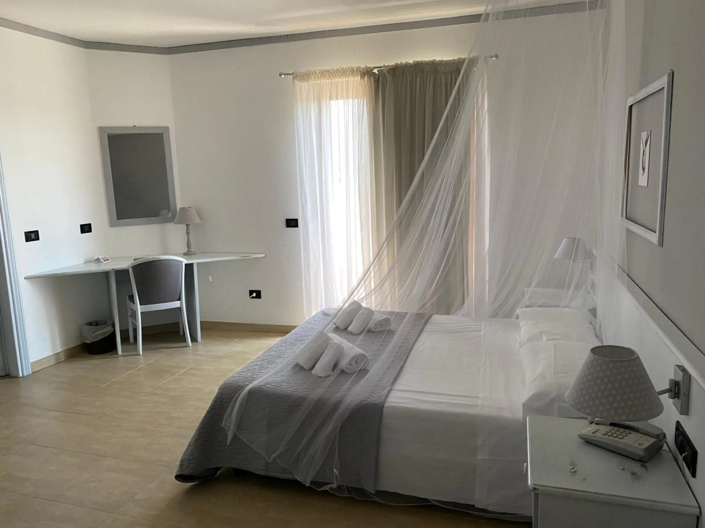 Foto - Park Hotel Imperatore Adriano