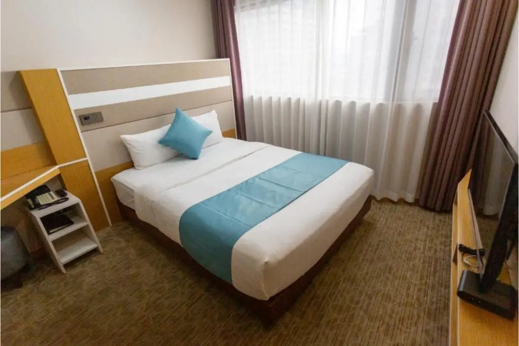 Foto - The Recenz Dongdaemun Hotel