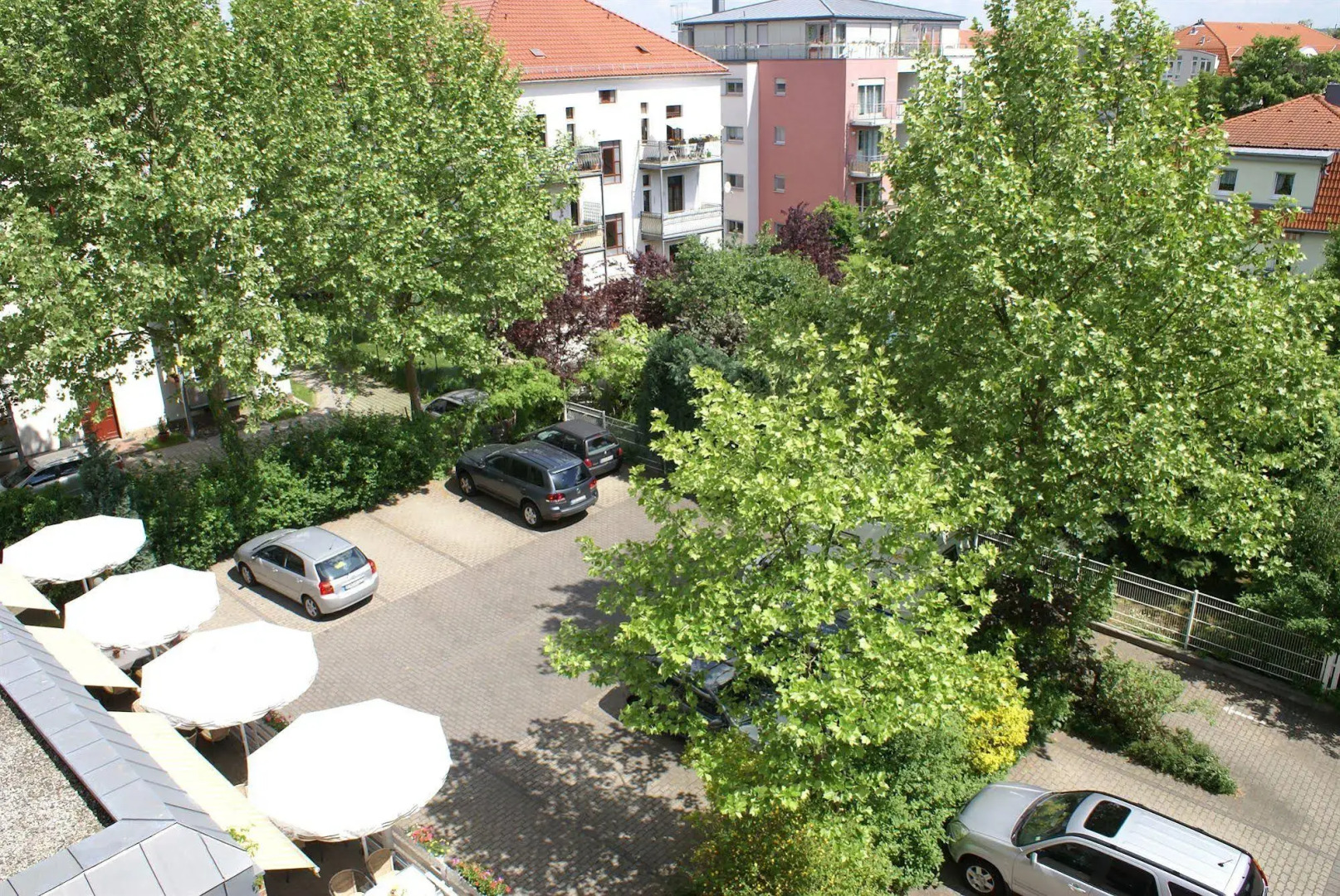 Foto - Taste Hotel Dresden-ehemals Residenz Alt Dresden